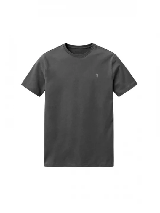 Foto van product AllSaints Shirt 'BRACE' donkergrijs