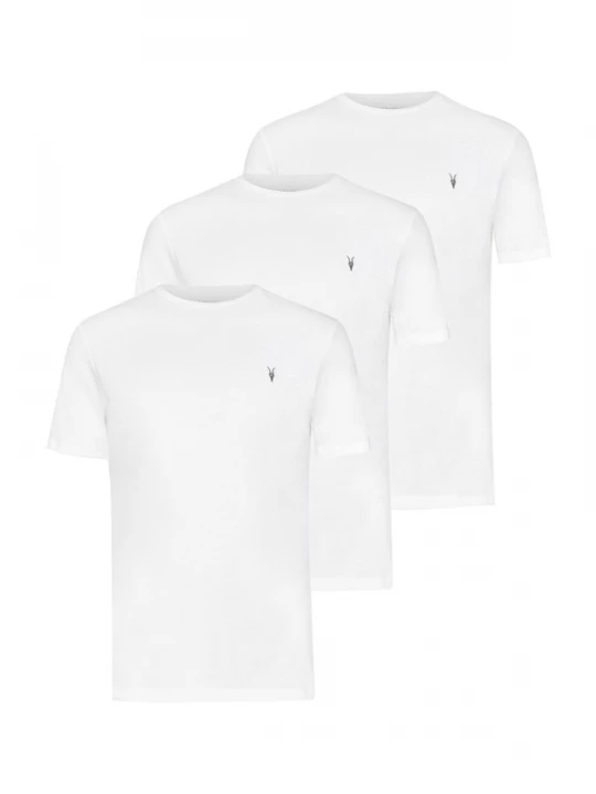 Foto van product AllSaints Shirt 'Brace' wit
