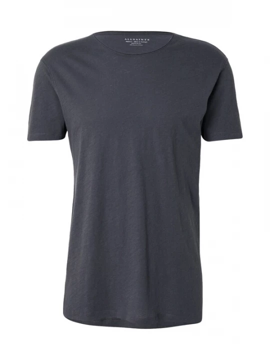 Foto van product AllSaints Shirt donkergrijs