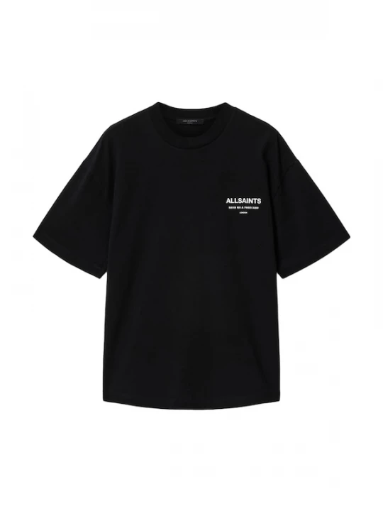 Foto van product AllSaints Shirt 'DREAMER ETTA' zwart / wit
