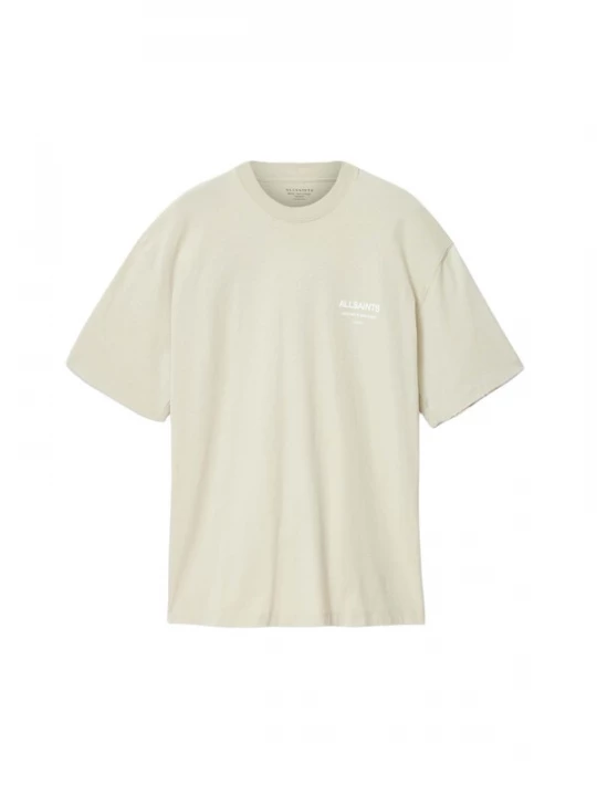 Foto van product AllSaints Shirt 'DREAMER' lichtgroen