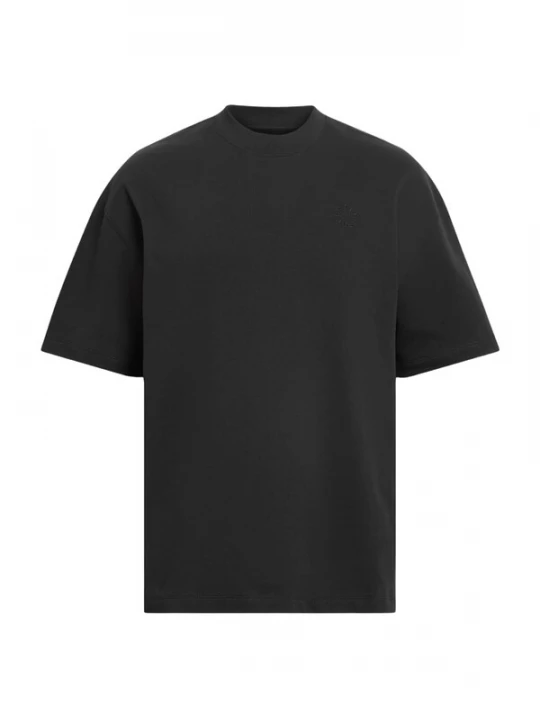 Foto van product AllSaints Shirt 'HAVEN' zwart