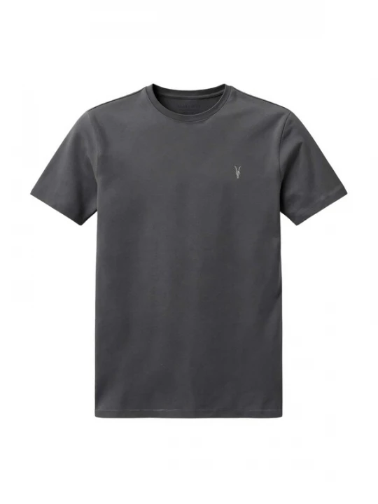 Foto van product AllSaints Shirt 'Tonic' donkergrijs