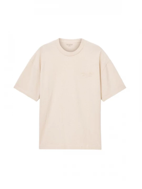 Foto van product AllSaints Shirt wit