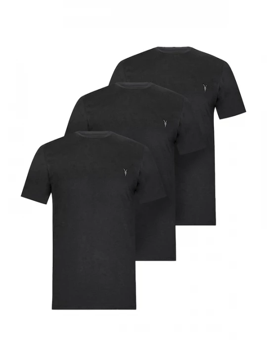 Foto van product AllSaints Shirt zwart