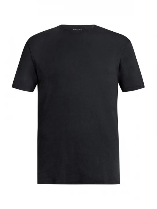 Foto van product AllSaints Shirt zwart