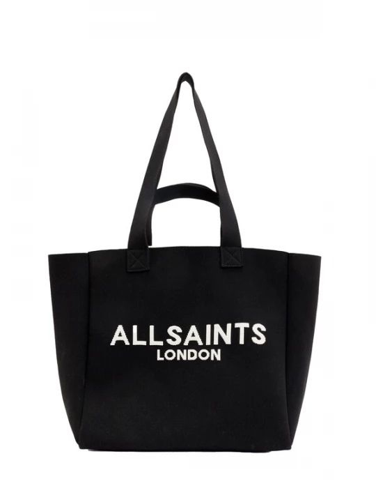 Foto van product AllSaints Shopper 'IZZY' zwart / wit