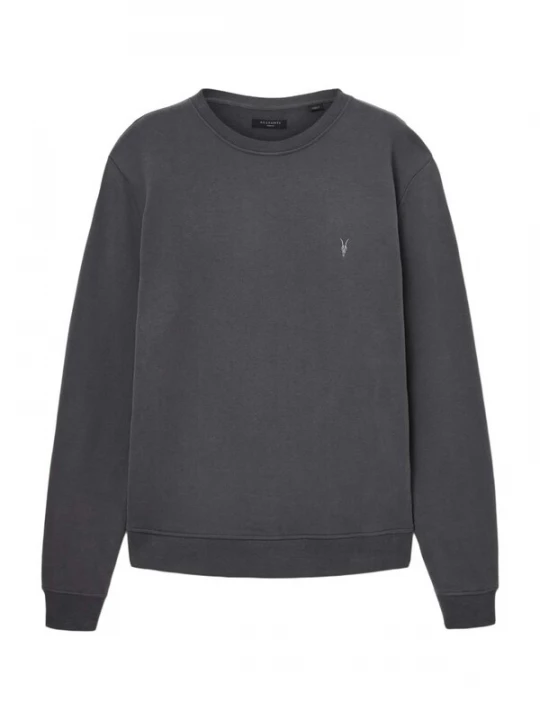Foto van product AllSaints Sweatshirt 'Raven' donkergrijs