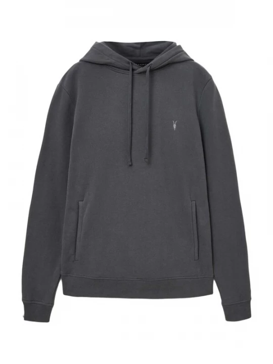 Foto van product AllSaints Sweatshirt 'Raven' donkergrijs