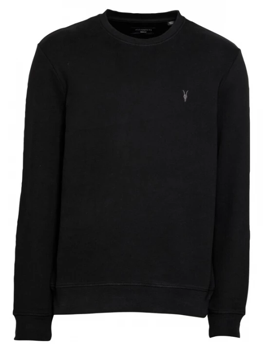 Foto van product AllSaints Sweatshirt 'Raven' zwart