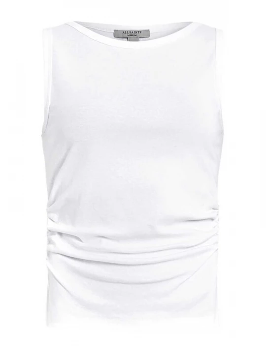 Foto van product AllSaints Top 'Katarina' wit