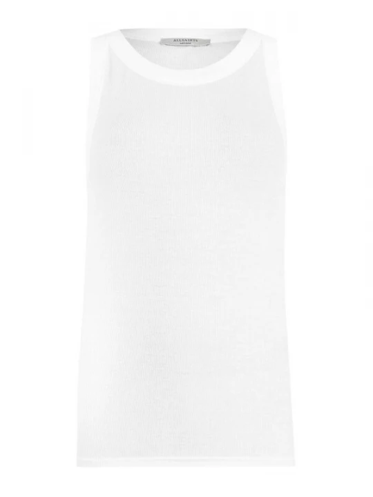 Foto van product AllSaints Top 'RINA' wit