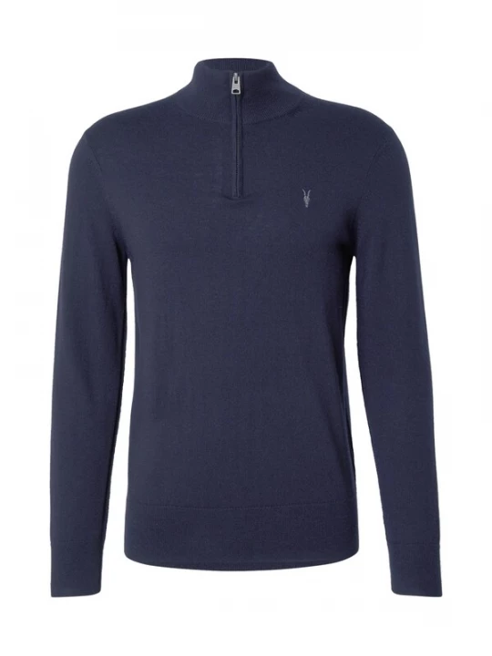 Foto van product AllSaints Trui 'KILBURN' navy