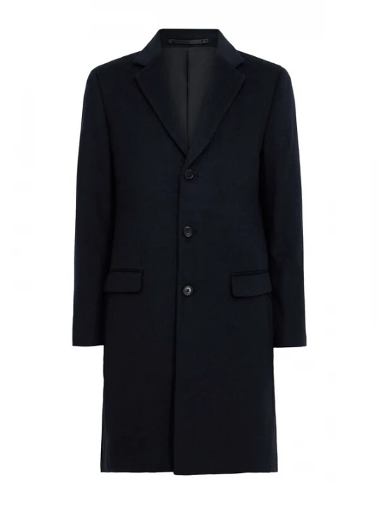 Foto van product AllSaints Tussenjas 'HAL' marine