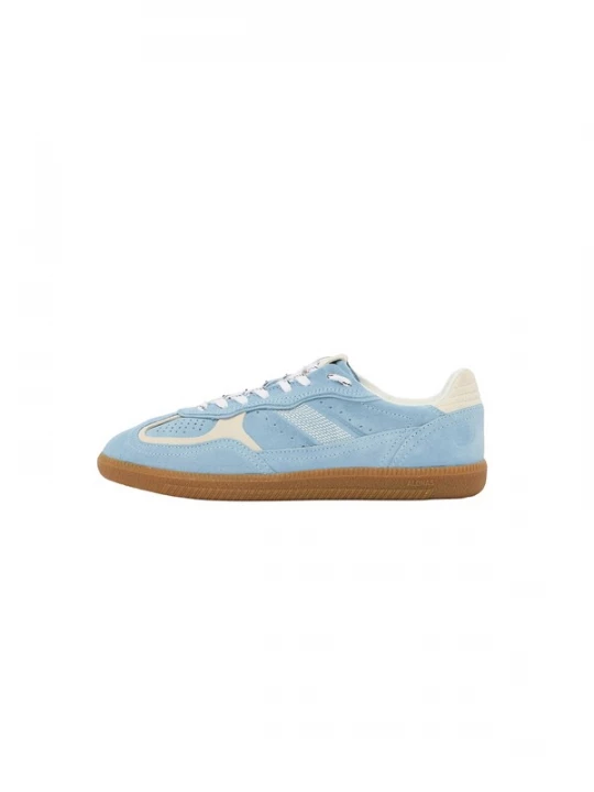 Foto van product Alohas Sneakers 'Tb.490' crème / lichtblauw