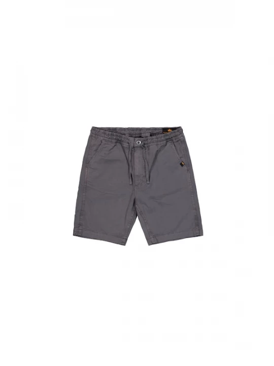 Foto van product ALPHA INDUSTRIES Broek basaltgrijs