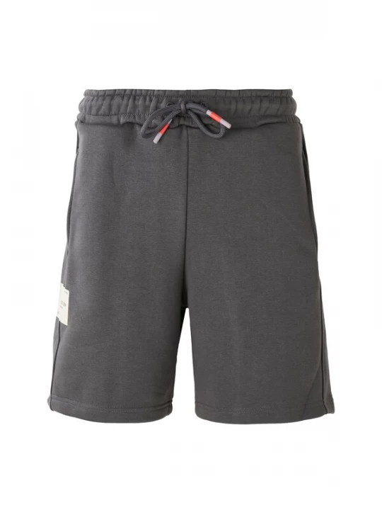 Foto van product ALPHA INDUSTRIES Broek basaltgrijs