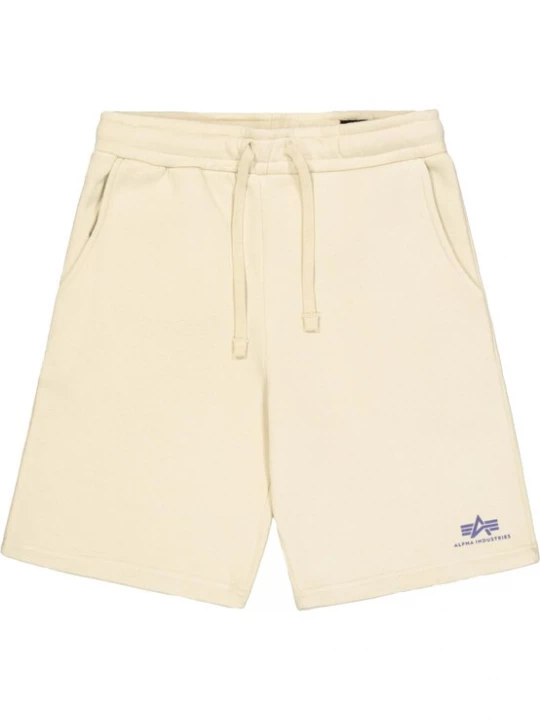 Foto van product ALPHA INDUSTRIES Broek crème