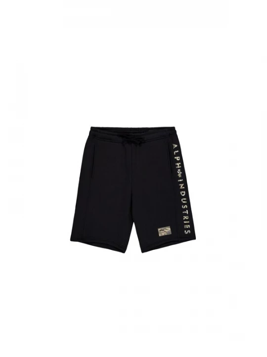 Foto van product ALPHA INDUSTRIES Broek donkerbeige / bruin / olijfgroen / zwart