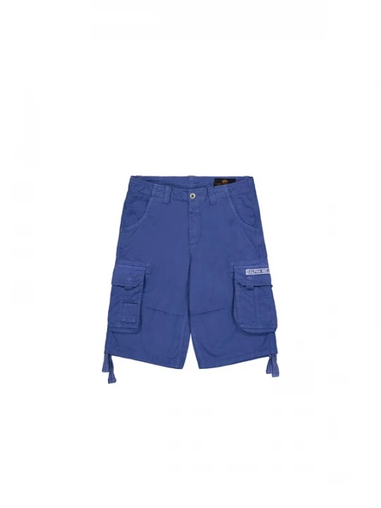Foto van product ALPHA INDUSTRIES Broek donkerblauw