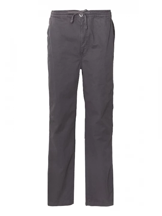 Foto van product ALPHA INDUSTRIES Broek donkergrijs