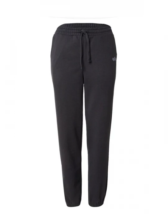 Foto van product ALPHA INDUSTRIES Broek 'Dtm' zwart