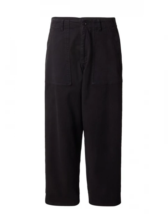 Foto van product ALPHA INDUSTRIES Broek 'Fatigue 1971 HERITAGE' zwart