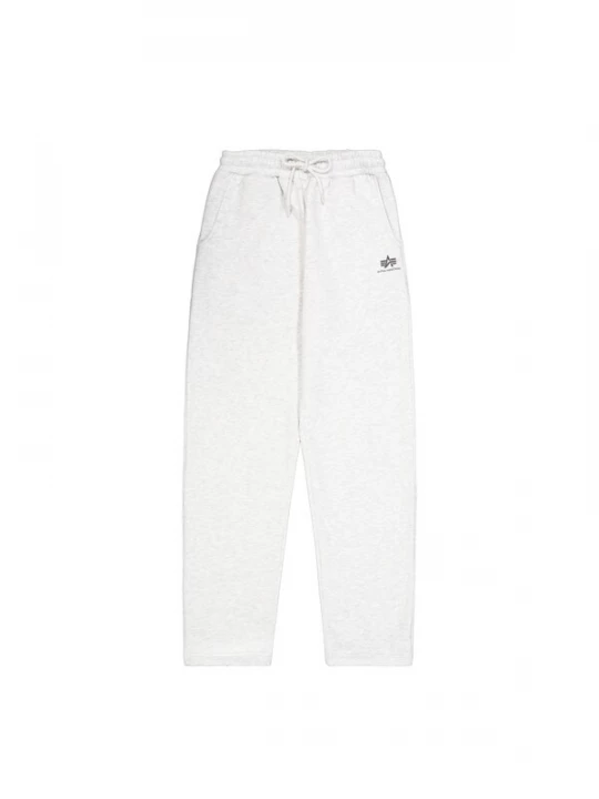 Foto van product ALPHA INDUSTRIES Broek lichtgrijs