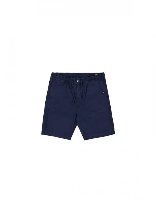 Foto van product ALPHA INDUSTRIES Broek navy