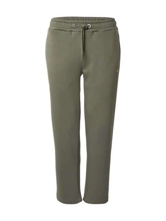 Foto van product ALPHA INDUSTRIES Broek olijfgroen