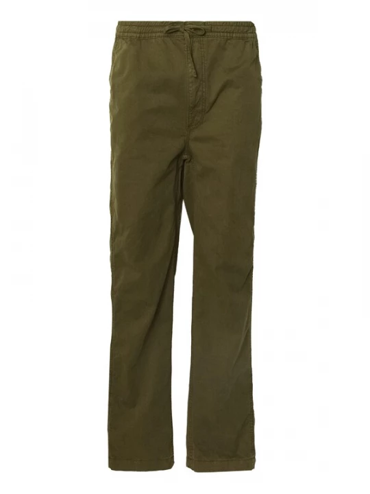 Foto van product ALPHA INDUSTRIES Broek olijfgroen