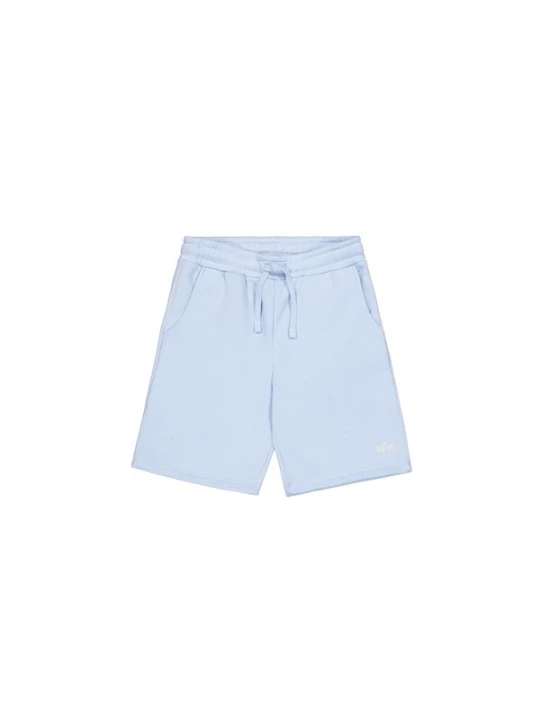 Foto van product ALPHA INDUSTRIES Broek pastelblauw