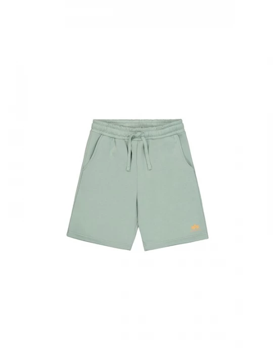 Foto van product ALPHA INDUSTRIES Broek pastelgroen