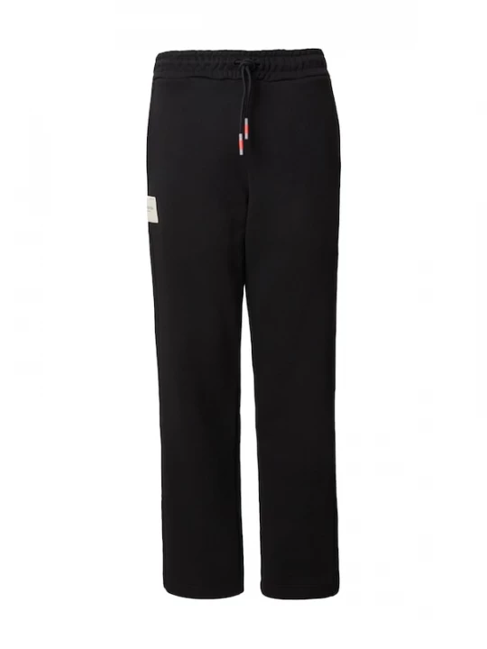 Foto van product ALPHA INDUSTRIES Broek 'Studio Edition' zwart