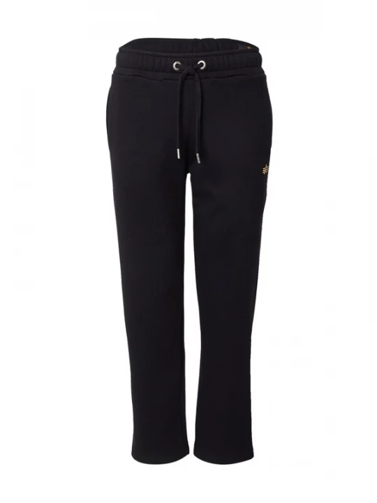 Foto van product ALPHA INDUSTRIES Broek zwart