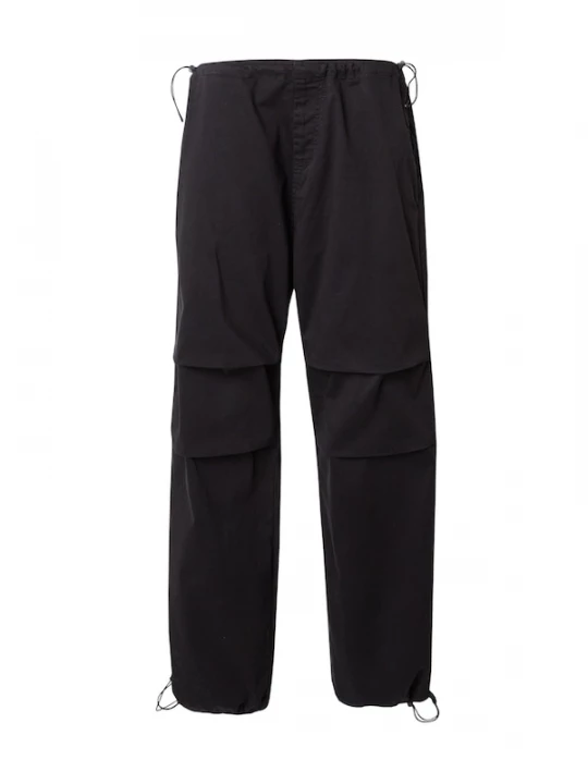 Foto van product ALPHA INDUSTRIES Broek zwart