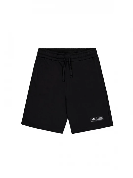 Foto van product ALPHA INDUSTRIES Broek zwart