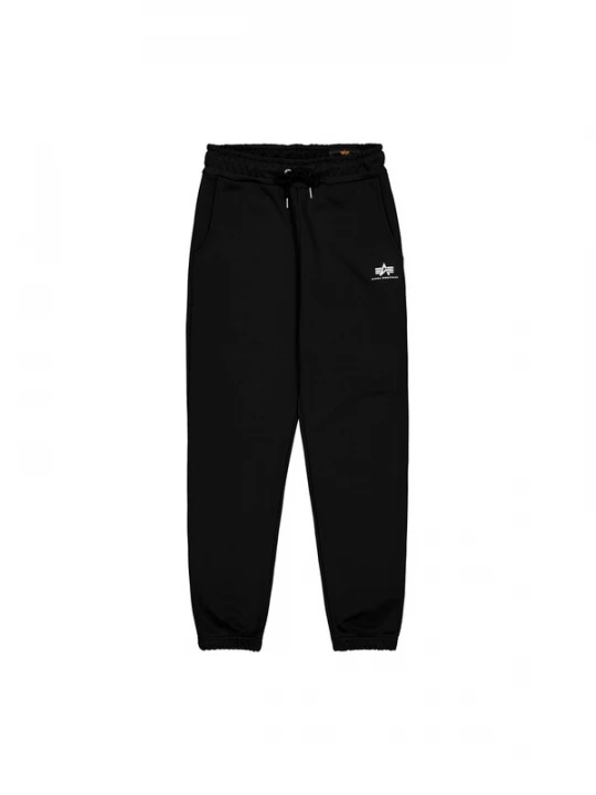 Foto van product ALPHA INDUSTRIES Broek zwart / wit
