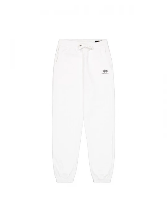 Foto van product ALPHA INDUSTRIES Broek zwart / wit