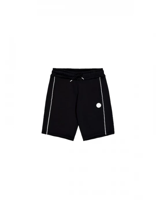 Foto van product ALPHA INDUSTRIES Broek zwart / wit