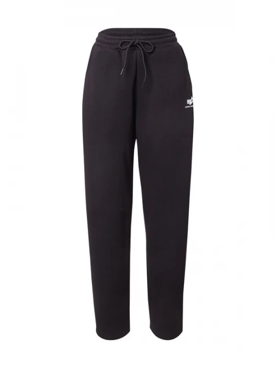 Foto van product ALPHA INDUSTRIES Broek zwart / wit
