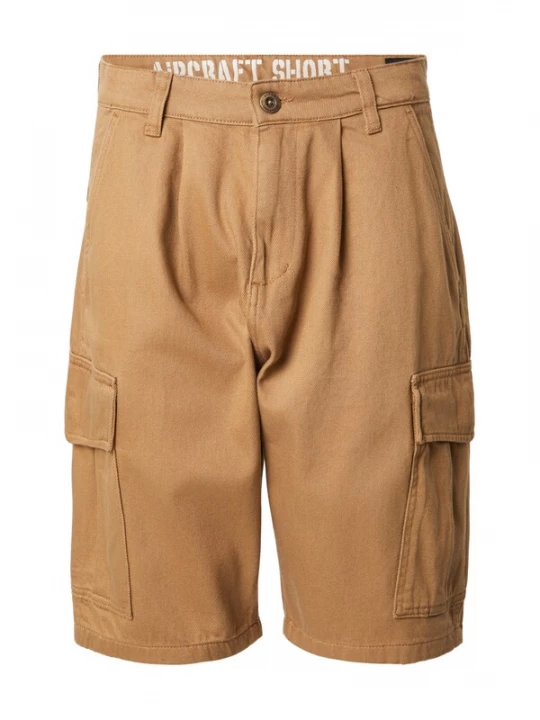 Foto van product ALPHA INDUSTRIES Cargobroek 'Aircraft' kaki