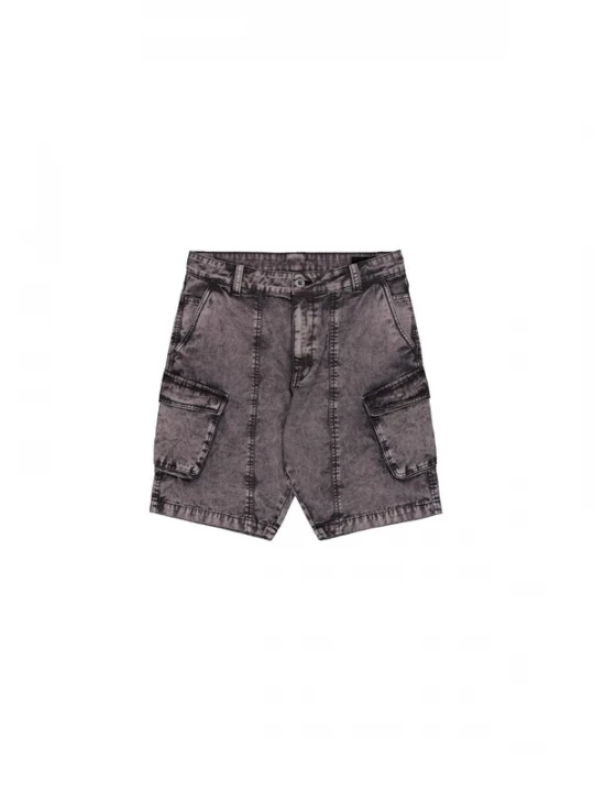 Foto van product ALPHA INDUSTRIES Cargobroek basaltgrijs