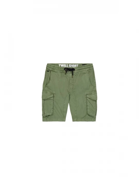Foto van product ALPHA INDUSTRIES Cargobroek groen