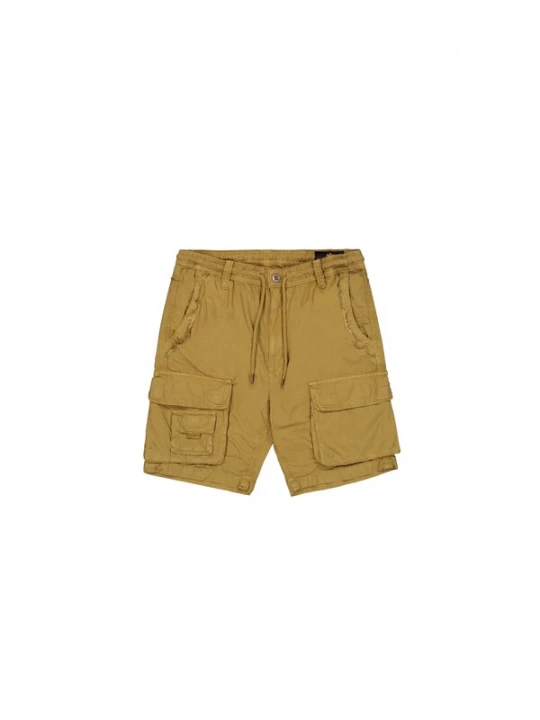 Foto van product ALPHA INDUSTRIES Cargobroek kaki
