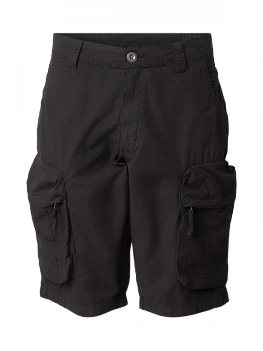 Foto van product ALPHA INDUSTRIES Cargobroek 'Manoeuvre' zwart