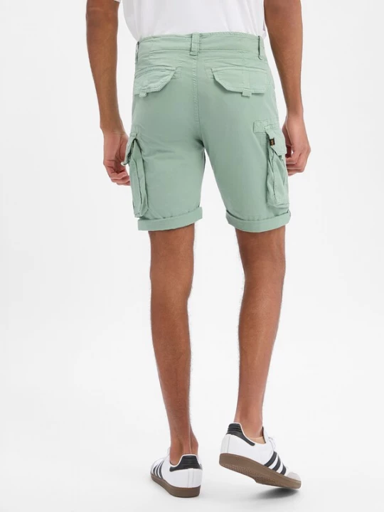 Foto van product ALPHA INDUSTRIES Cargobroek riet