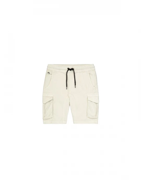 Foto van product ALPHA INDUSTRIES Functionele broek ivoor