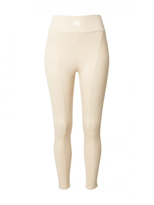 Foto van product ALPHA INDUSTRIES Leggings 'X-Fit' crème