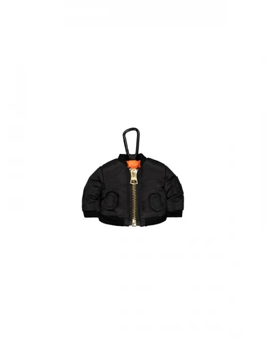 Foto van product ALPHA INDUSTRIES Portemonnee zwart
